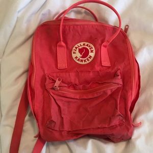 fjallraven kanken